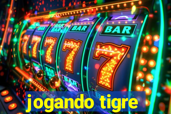 jogando tigre