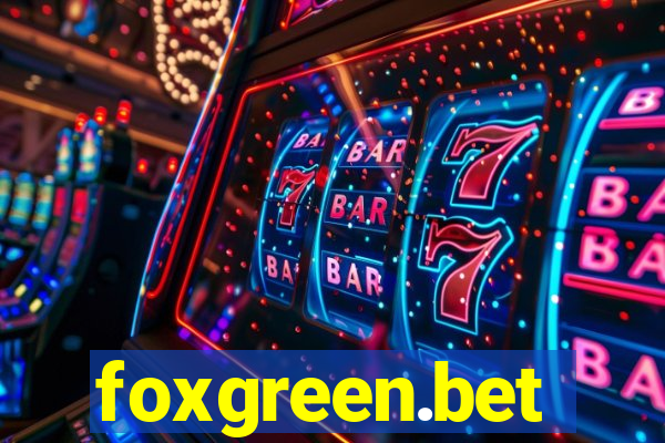 foxgreen.bet