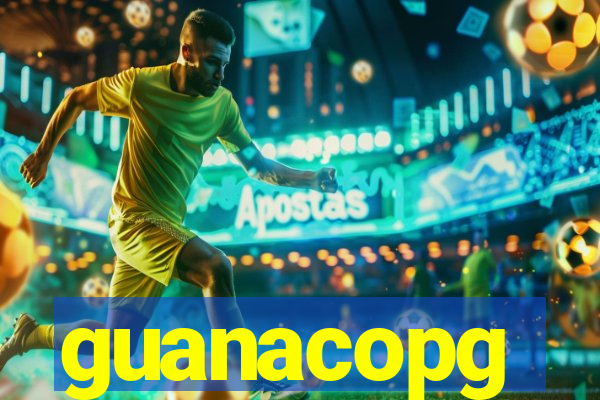 guanacopg