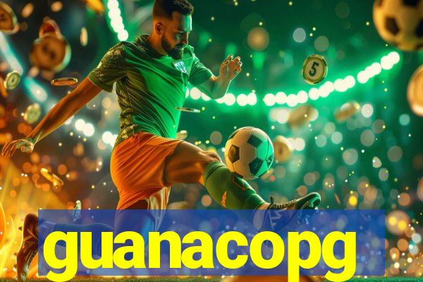 guanacopg