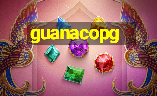 guanacopg