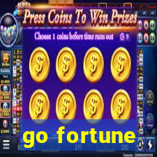 go fortune