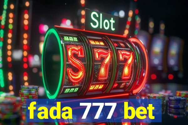 fada 777 bet