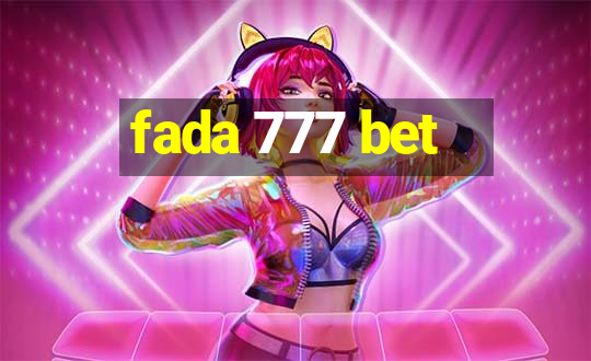 fada 777 bet