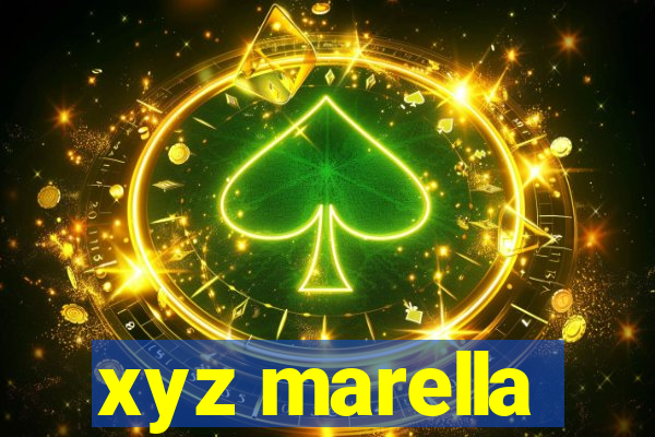 xyz marella