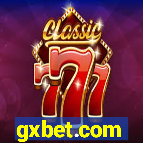 gxbet.com