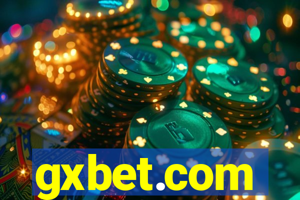 gxbet.com