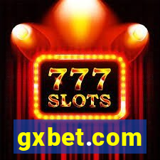 gxbet.com