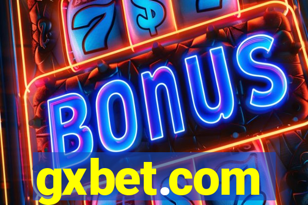 gxbet.com