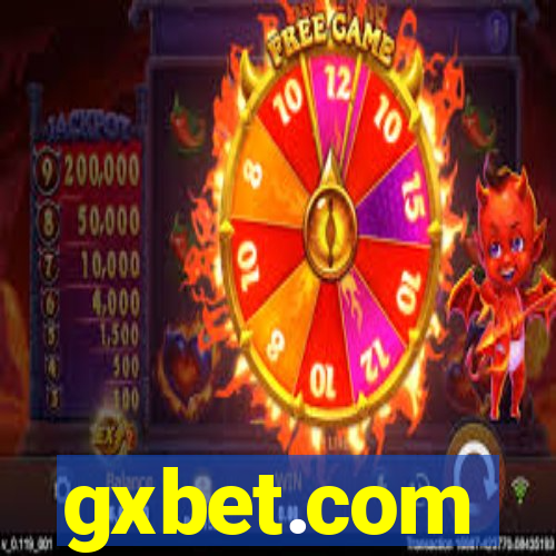 gxbet.com