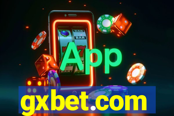 gxbet.com