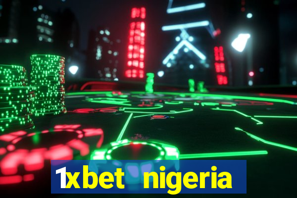 1xbet nigeria casino review