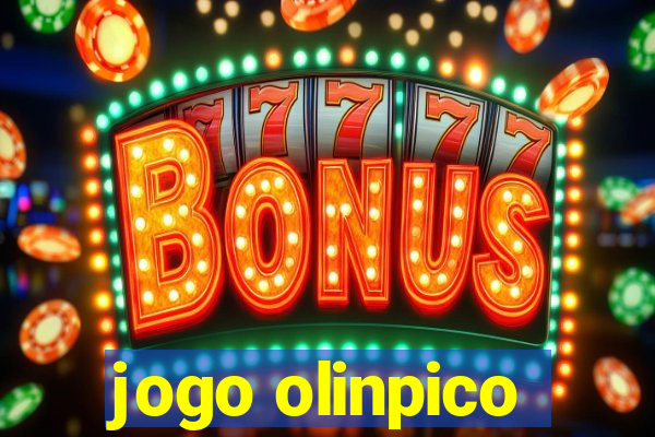 jogo olinpico