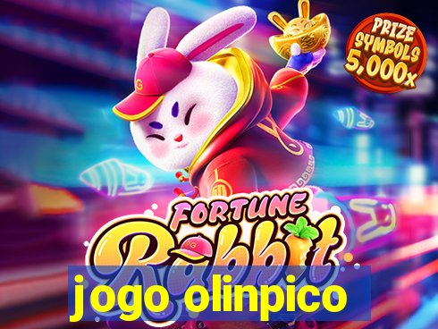 jogo olinpico