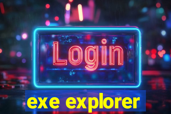 exe explorer