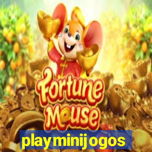 playminijogos