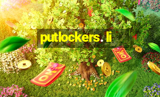 putlockers. li