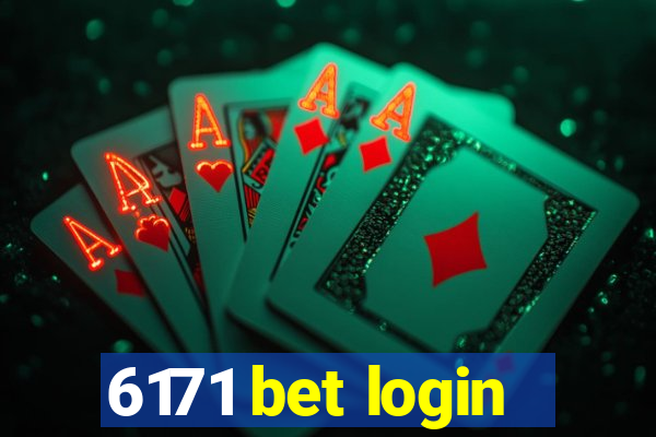 6171 bet login