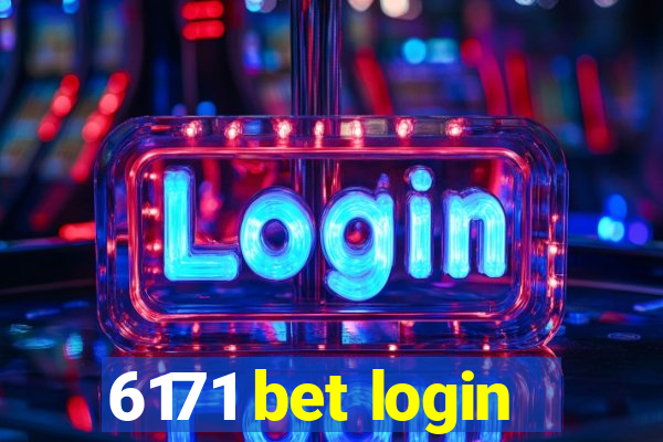 6171 bet login