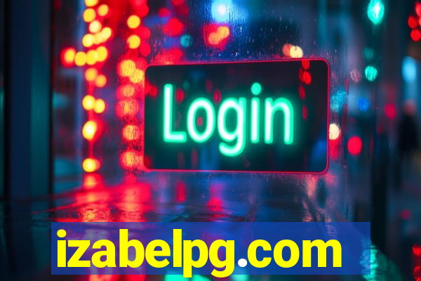 izabelpg.com