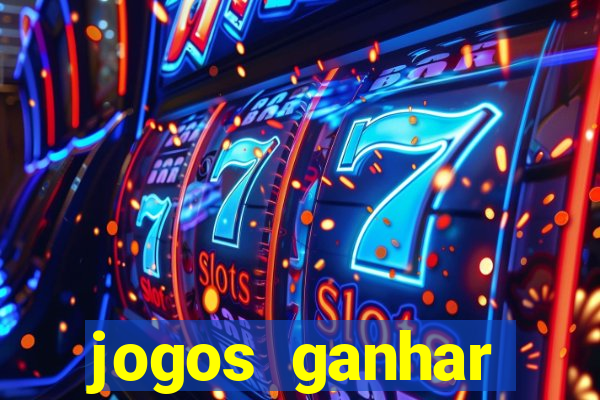 jogos ganhar dinheiro pix