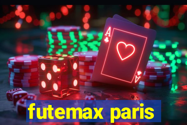 futemax paris