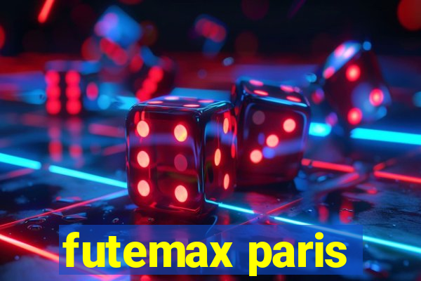 futemax paris