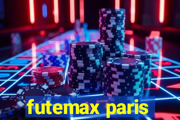 futemax paris