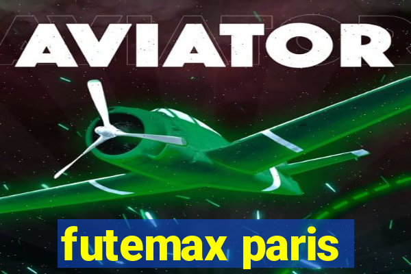 futemax paris