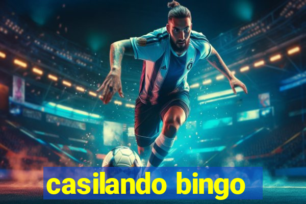 casilando bingo