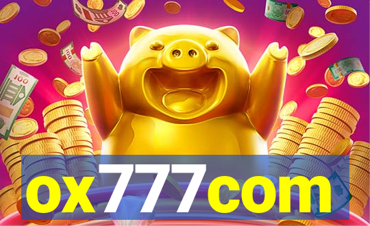 ox777com