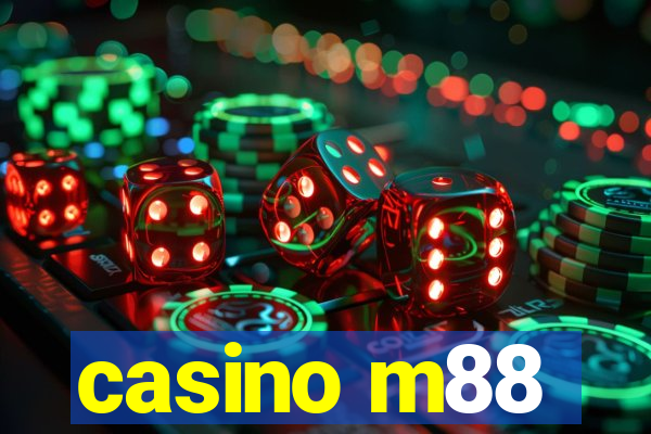 casino m88