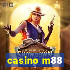 casino m88