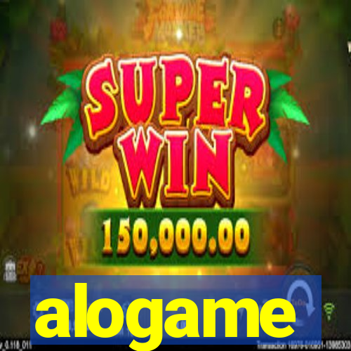 alogame