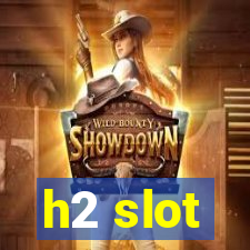 h2 slot