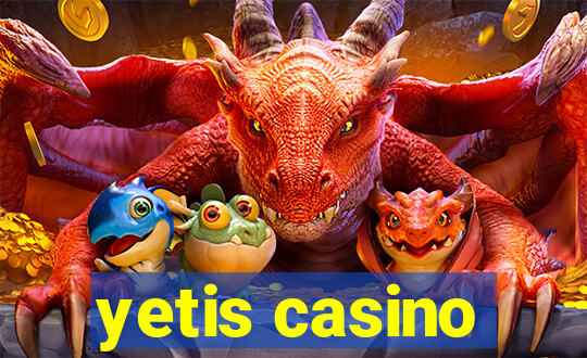 yetis casino