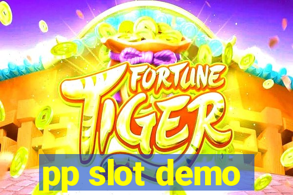 pp slot demo