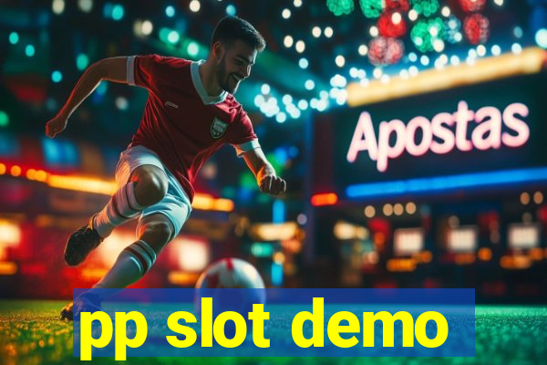 pp slot demo