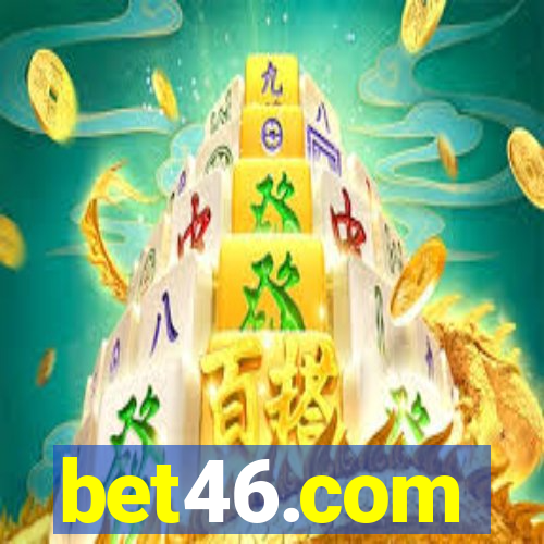 bet46.com