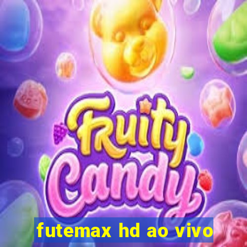 futemax hd ao vivo