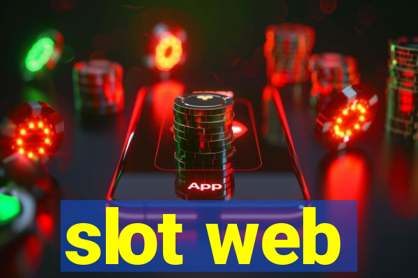 slot web