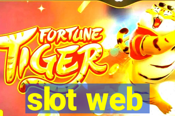 slot web