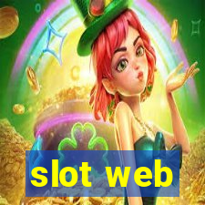 slot web