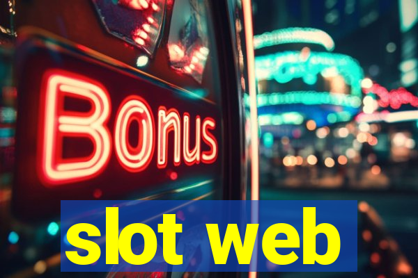 slot web