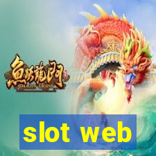 slot web