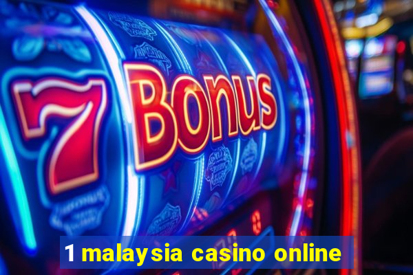 1 malaysia casino online