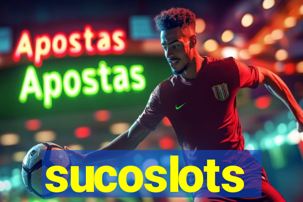 sucoslots