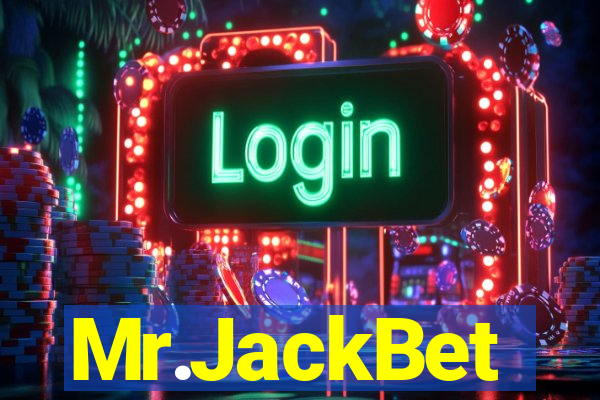 Mr.JackBet