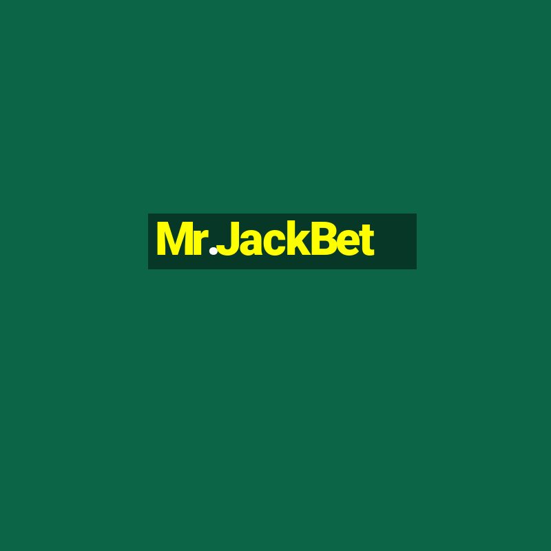 Mr.JackBet