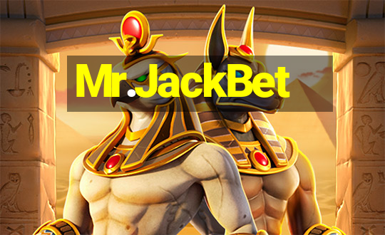 Mr.JackBet